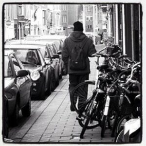 Pedestrian-Detection Technology Is Hitting the Streets Image